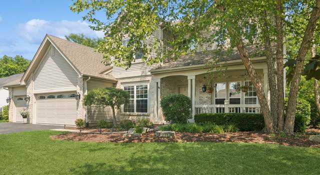 Photo of 779 Lipizzan Ln, Wauconda, IL 60084