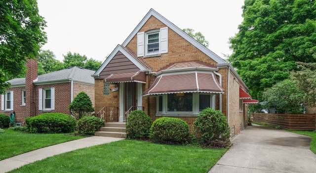 Photo of 7055 N MERRIMAC Ave, Chicago, IL 60646