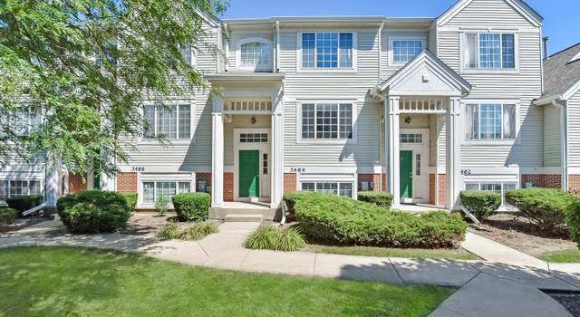 Photo of 3464 Ravinia Cir, Aurora, IL 60504