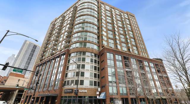 Photo of 600 N Kingsbury St #1411, Chicago, IL 60654