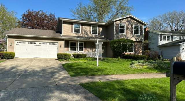 Photo of 986 Rossmere Ct, Naperville, IL 60540