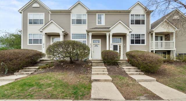 Photo of 2712 Canyon Dr #2712, Plainfield, IL 60586