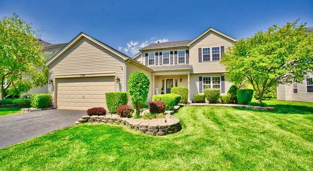 Photo of 1729 Hidden Oaks Ct, Plainfield, IL 60586