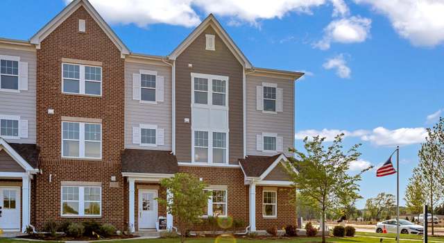 Photo of 151 Yorktown Ct, Libertyville, IL 60048