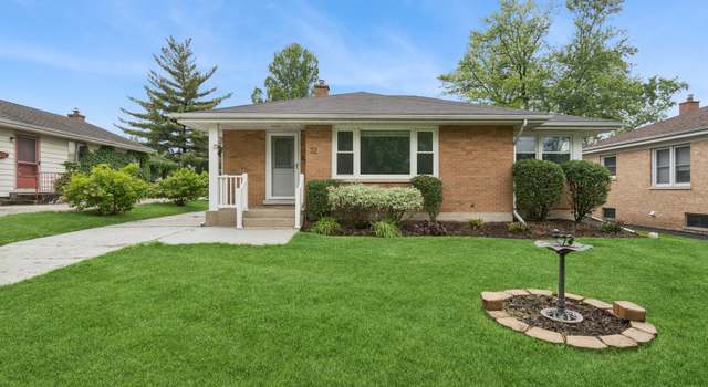 Photo of 32 N Illinois Ave, Villa Park, IL 60181
