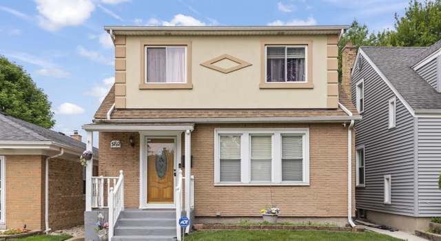 Photo of 3812 N Pioneer Ave, Chicago, IL 60634