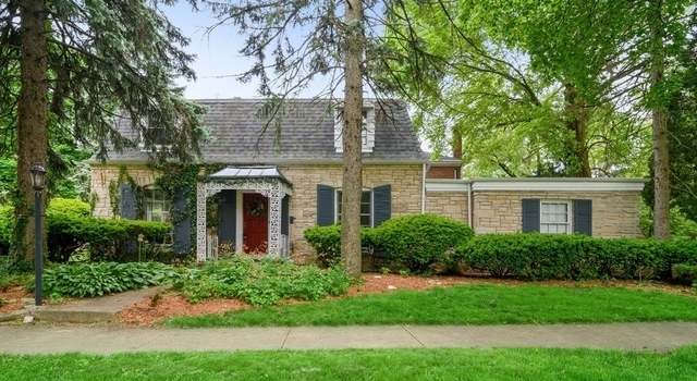 Photo of 287 Southcote Rd, Riverside, IL 60546