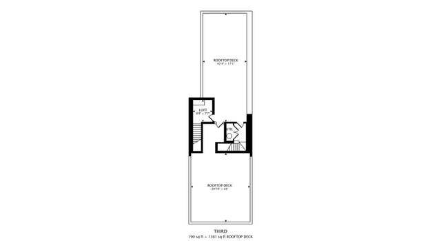 Photo of 657 W Melrose St #3, Chicago, IL 60657