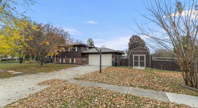 Photo of 2213 Daniel Lewis Dr, New Lenox, IL 60451