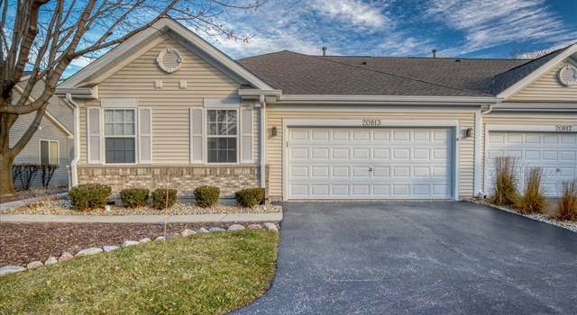 Photo of 20813 W Chinaberry Ct, Plainfield, IL 60544
