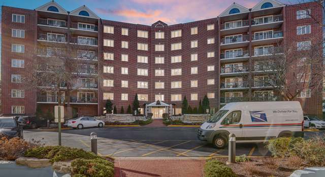 Photo of 8560 W Foster Ave #707, Norridge, IL 60706