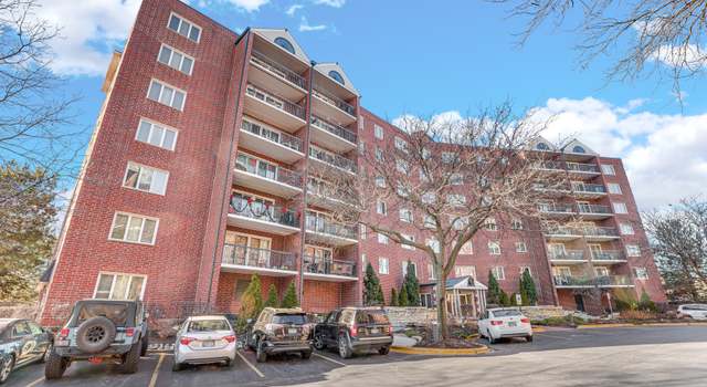 Photo of 8560 W Foster Ave #707, Norridge, IL 60706