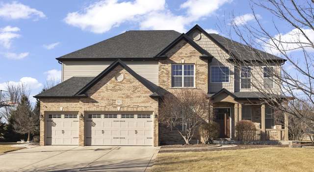 Photo of 501 Simsbury Ct, Oswego, IL 60543