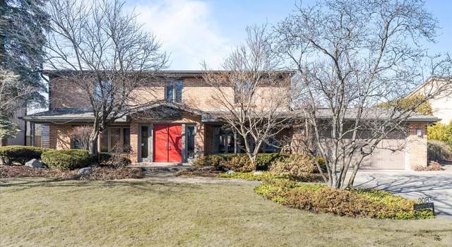 Photo of 2087 Magnolia Ln, Highland Park, IL 60035