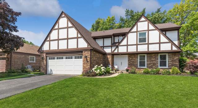Photo of 2214 N Dryden Ln, Arlington Heights, IL 60004