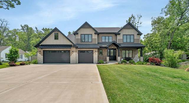 Photo of 20111 N Woodland Cir, Mokena, IL 60448