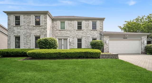 Photo of 4045 N Harvard Ave, Arlington Heights, IL 60004