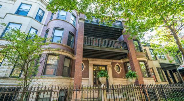 Photo of 829 W Lakeside Pl #3, Chicago, IL 60640