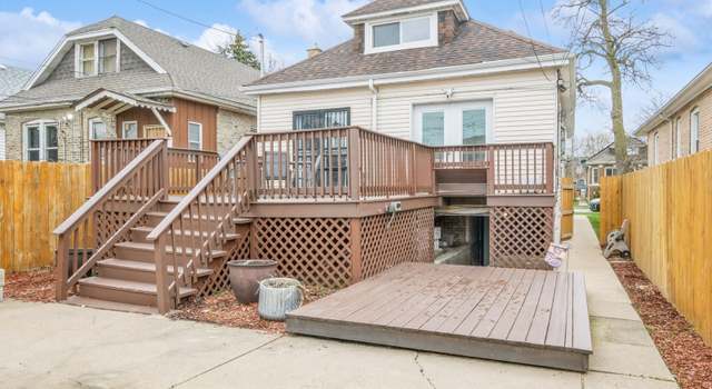 Photo of 726 E 104th Pl, Chicago, IL 60628