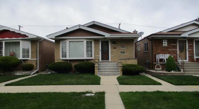 Photo of 6948 W 63rd Pl, Chicago, IL 60638