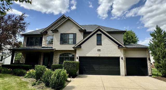 Photo of 5664 Rosinweed Ln, Naperville, IL 60564