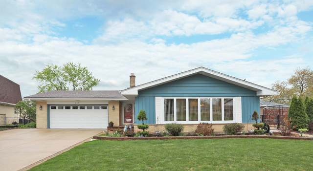 Photo of 609 Berkshire Ct, Schaumburg, IL 60193