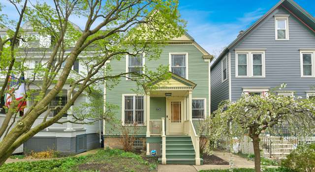 Photo of 1726 Wesley Ave, Evanston, IL 60201