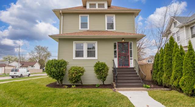 Photo of 218 S 7th Ave, Maywood, IL 60153