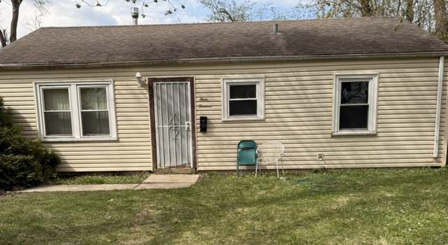 Photo of 313 Louis Rd, Joliet, IL 60433