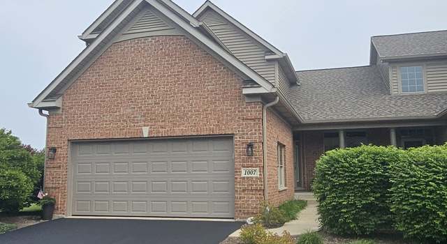 Photo of 1007 Inverness Dr, Antioch, IL 60002
