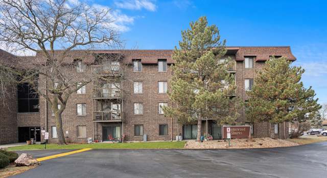 Photo of 820 Elder Rd Unit C412, Homewood, IL 60430