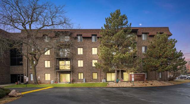 Photo of 820 Elder Rd Unit C412, Homewood, IL 60430