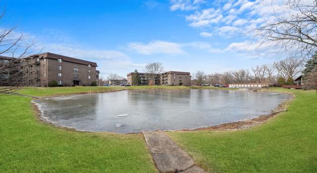 Photo of 820 Elder Rd Unit C412, Homewood, IL 60430