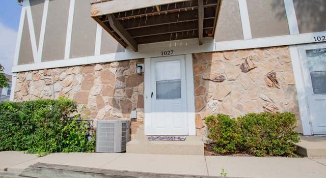 Photo of 1027 Newport Hbr #1027, Schaumburg, IL 60193