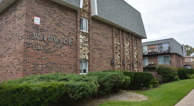 Photo of 3746 N Central Ave Unit 2H, Chicago, IL 60634