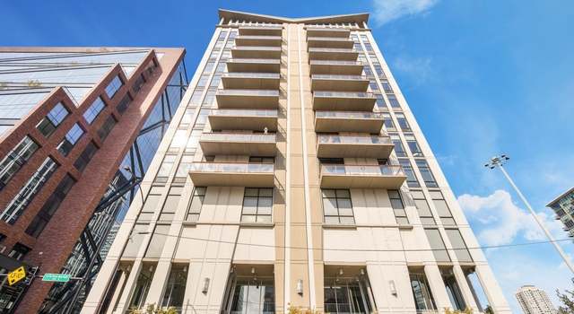 Photo of 740 W Fulton St #803, Chicago, IL 60661