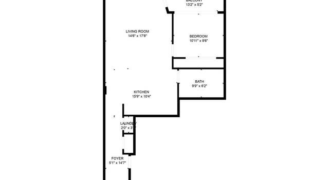 Photo of 740 W Fulton St #803, Chicago, IL 60661