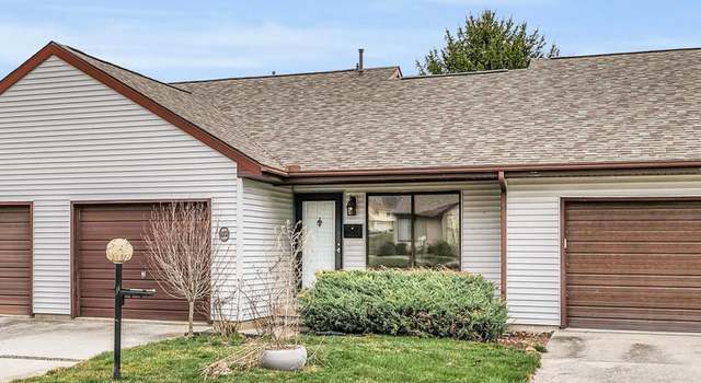 Photo of 428 Clearwater Dr #428, Champaign, IL 61822