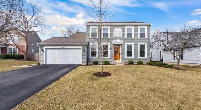 Photo of 1470 Magnolia Dr, Crystal Lake, IL 60014