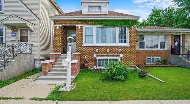 Photo of 5753 W 64th Pl, Chicago, IL 60638