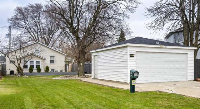 Photo of 909 N 9th Ave, Maywood, IL 60153
