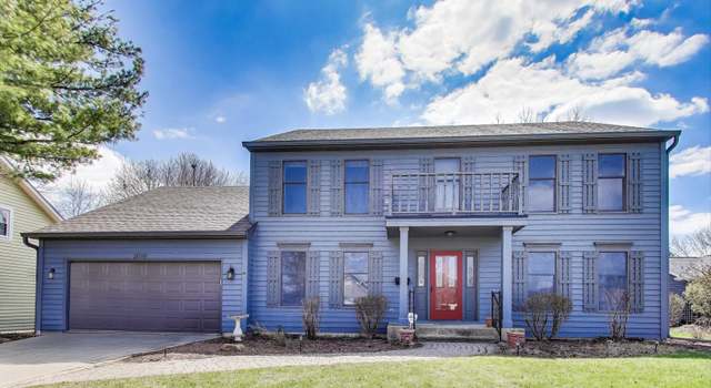 Photo of 2080 Carolyn Rd, Aurora, IL 60506