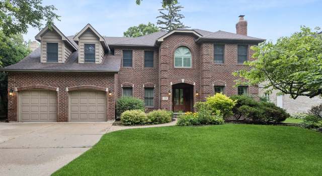 Photo of 119 Springlake Ave, Hinsdale, IL 60521