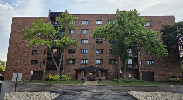 Photo of 9386 Landings Ln #306, Des Plaines, IL 60016