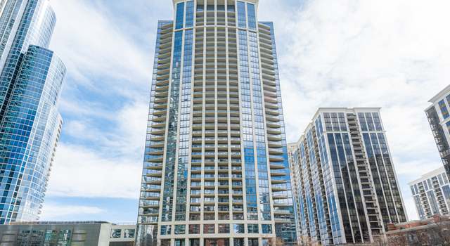 Photo of 1235 S Prairie Ave #2301, Chicago, IL 60605