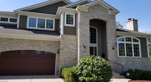 Photo of 5504 Middaugh Ave, Downers Grove, IL 60516