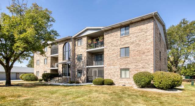Photo of 13324 W Circle Drive Pkwy #607, Crestwood, IL 60418