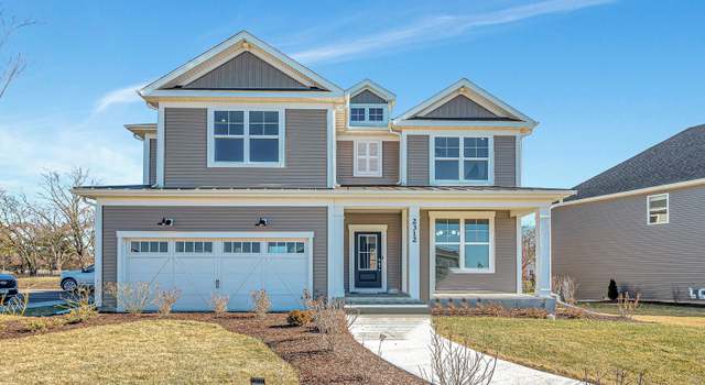 Photo of 12681 Rossaveal Way, Lemont, IL 60439