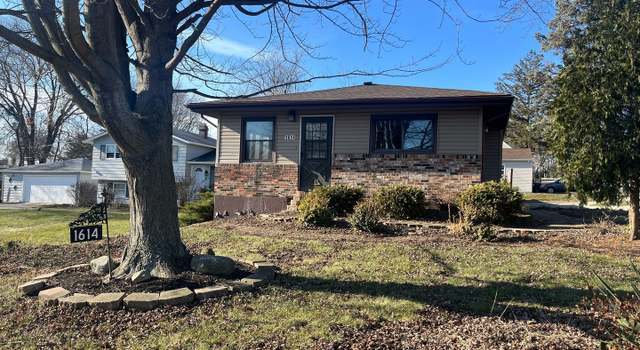 Photo of 1614 North Ave, Round Lake Beach, IL 60073