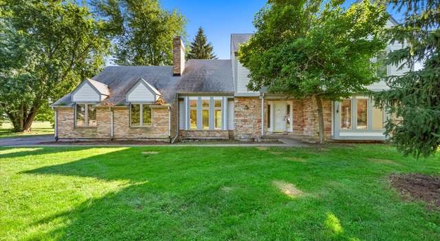 Photo of 7711 Dairy Ln, Village Of Lakewood, IL 60014